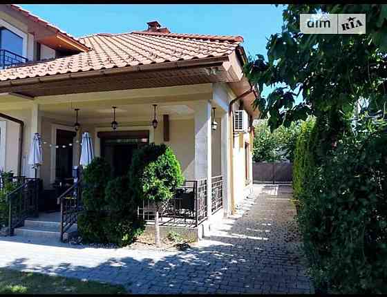 Продаж сучасного будинку в центрі міста! Uzhhorod