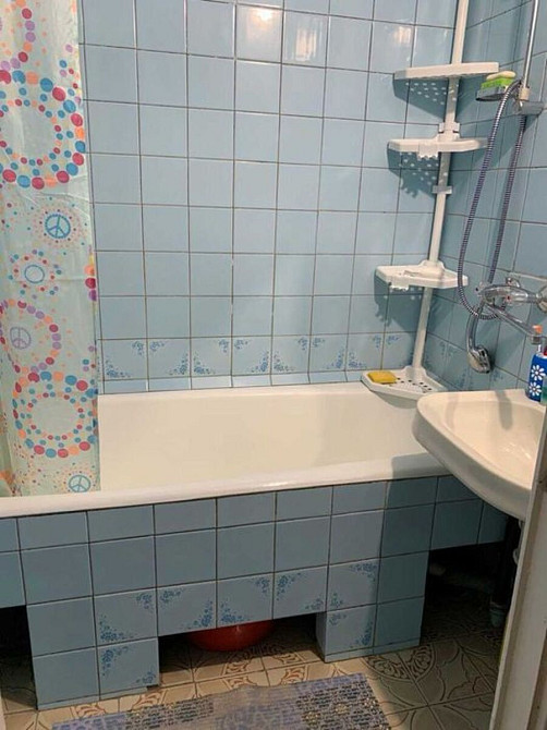 Оренда Квартира 2-кімнатна, 7/10 поверх на Арпхітектора Вербицького, 10а Kiev - photo 4