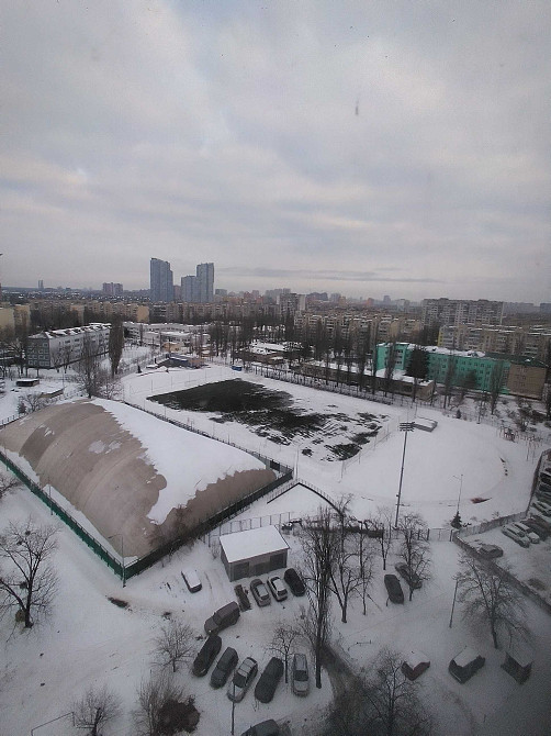 Продаж Квартира 2-кімнатна, 14/17 поверх на Шамо Ігоря вул., д. 14 Київ - фото 14