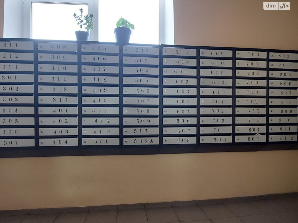 Оренда Квартира 1-кімнатна, 7/9 поверх на просп. Оболонський, 34В Київ - фото 15