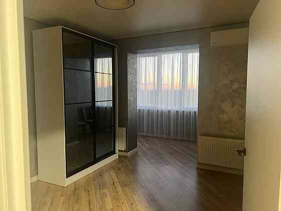 Продаж Квартира 1-кімнатна, 12/12 поверх на вул. Тетерівський Zhytomyr