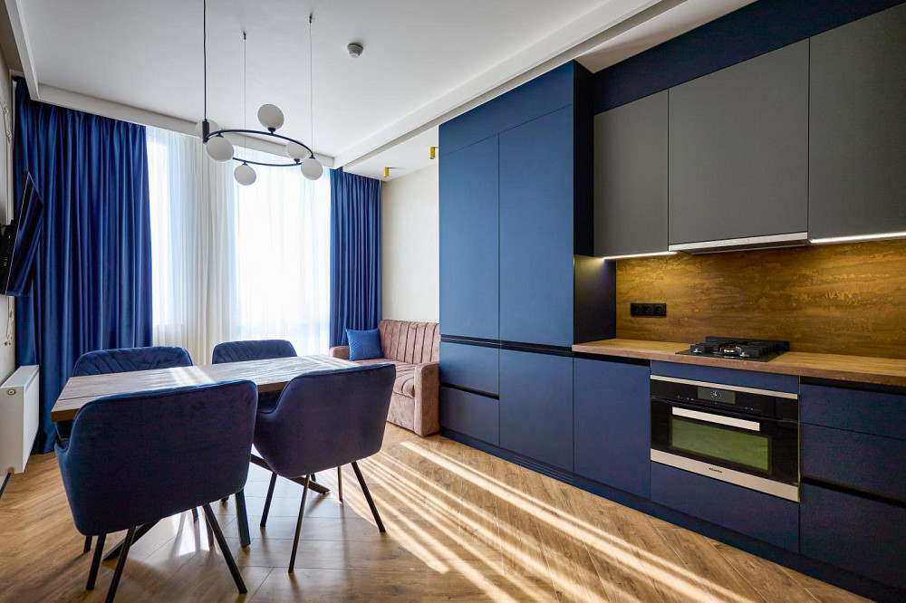 Продаж 1к квартири 42 кв. м Львів - фото 19