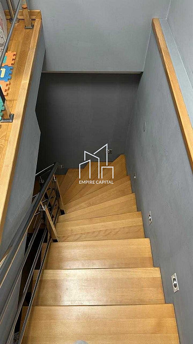 Продаж Квартира 4-кімнатна, 3/3 поверх на вул. Залізняка Максима Львов - изображение 11