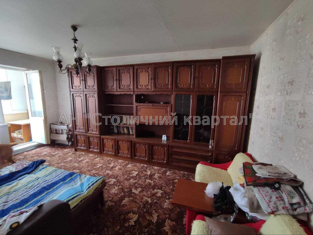 Продаж Квартира 2-кімнатна, 2/9 поверх на Оболонський пр-т, 30 Киев - изображение 2