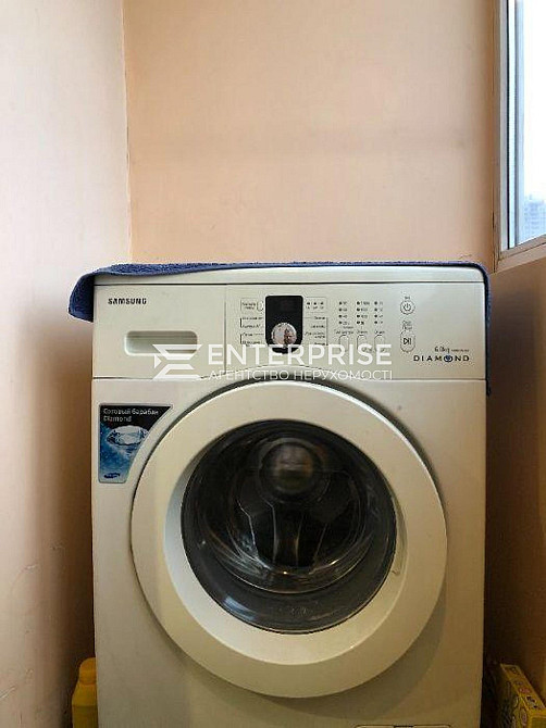 Продаж 1к Квартира 33 кв.м Победы вул. Kiev - photo 11