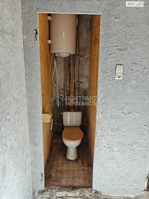 Продаж Квартира 2-кімнатна, 7/16 поверх на вул. Людвіга Свободи Kharkiv - photo 11