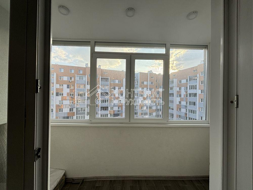 Оренда Квартира 1-кімнатна, 7/9 поверх на вул. Домобудівельна Харків - фото 11