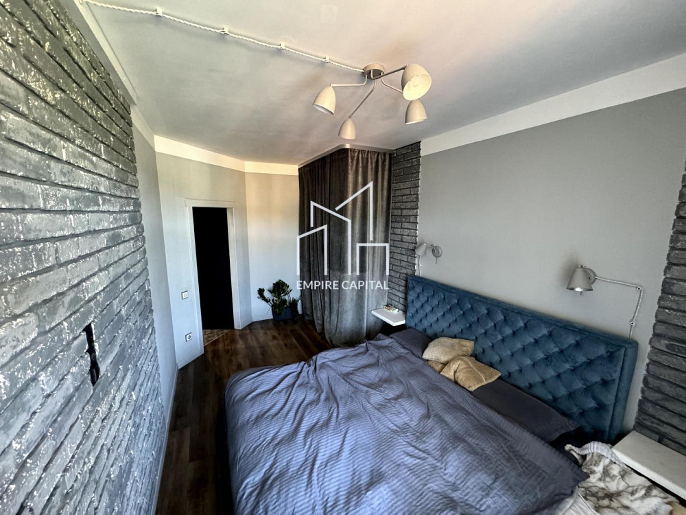 Оренда Квартира 2-кімнатна, 3/5 поверх на вул. Львівська Брюховичі (Перемишлянський район) - фото 2