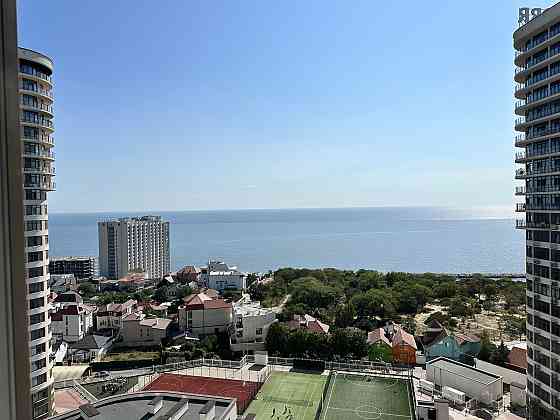 Продаж Квартира 3-кімнатна, 16/25 поверх на Каманина ул., 16а Одеса