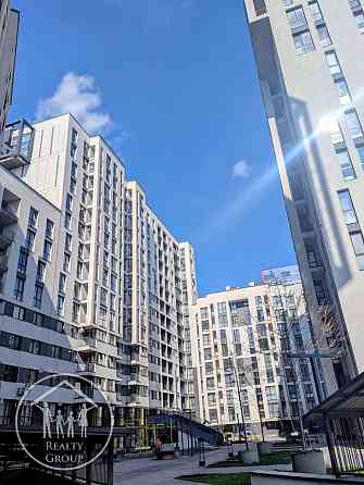 Продаж Квартира 1-кімнатна, 3/15 поверх на Героїв УПА, 73В Львов