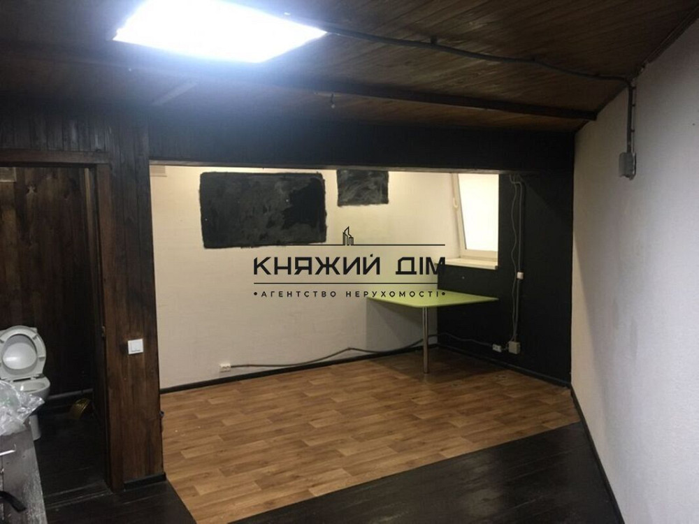 Оренда заклад громадського харчування на Леси Украинки поверх - 1  - фото 2