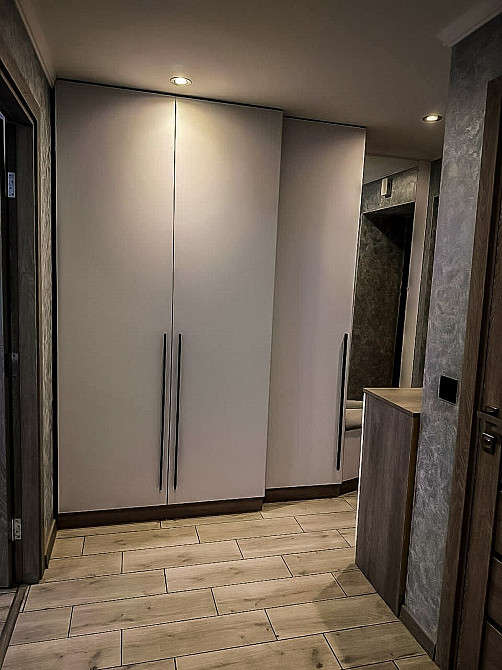 Продаж Квартира 1-кімнатна, 5/10 поверх на Тролейбусна вул., 5е Тернополь - изображение 18