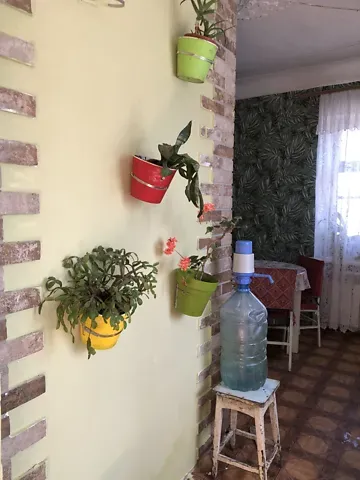 Продаж 1-поверховий   60 кв.м 3 кімн. на Поздовжня 7-а вулиця 35 Миколаїв - фото 15