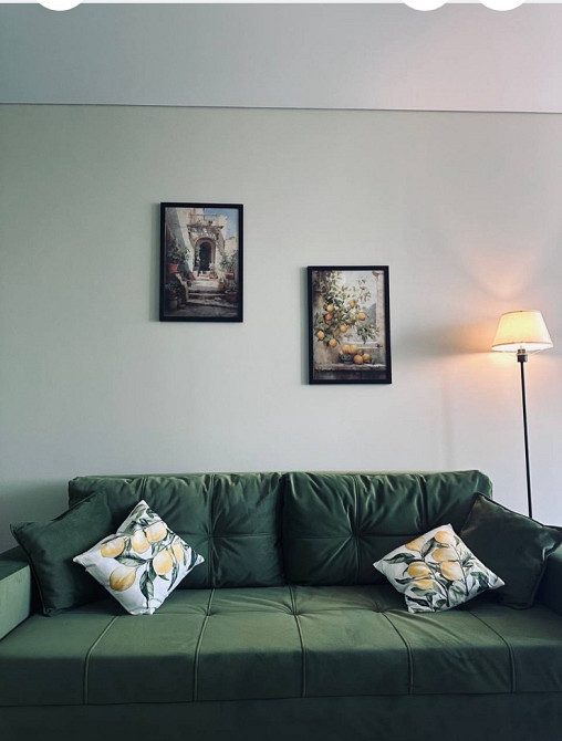 Продаж Квартира 1-кімнатна на ул. Дача Ковалевского, 91 Одеса - фото 6