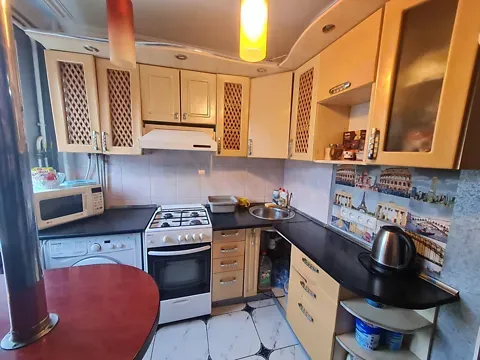 Продаж 2к Квартира 43 кв.м вул. Морехідна 5А Миколаїв - фото 19