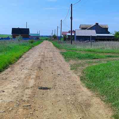 Продаж земельної ділянки 0.2 соток на ул. Незалежності, 12 Velykyi Dalnyk