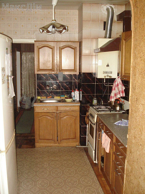 Оренда Квартира 3-кімнатна, 2/2 поверх на вул. Микулинецька Тернополь - изображение 9