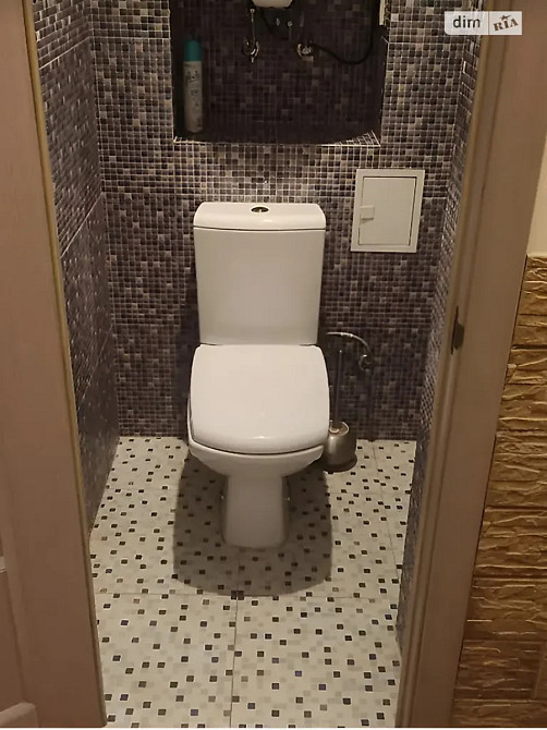 Оренда Квартира 2-кімнатна, 4/16 поверх на вул. Срібнокільська, 8 Київ - фото 10