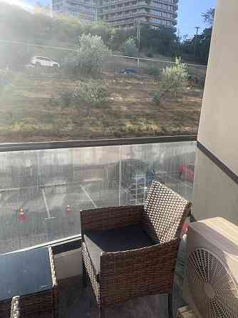 Квартира студия. 13 станция Большого Фонтана. Odessa