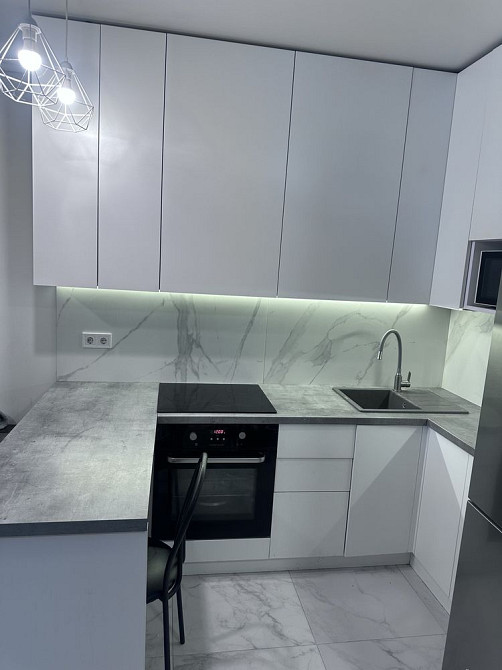 Продаж Квартира на улица Роксоляни Solonka - photo 2