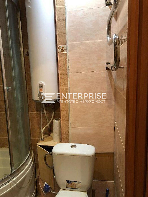 Продаж 1к Квартира 33 кв.м Победы вул. Kiev - photo 9