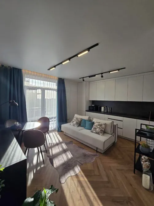 Продаж 1к Квартира 50 кв.м Фогарашія 17 Ужгород - фото 11