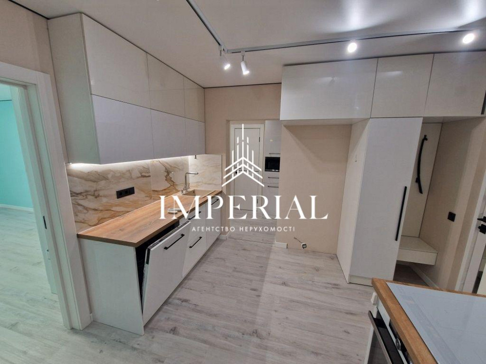 Продаж Квартира 2-кімнатна, 25/26 поверх на вул. Данченка Київ - фото 8