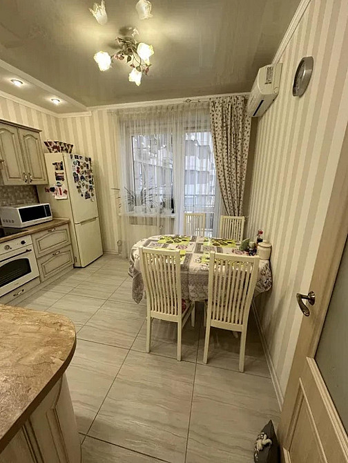 Продаж Квартира 2-кімнатна, 8/24 поверх на Добровольцев ул. Одеса - фото 14