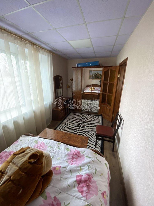 Продаж Квартира 2-кімнатна, 1/5 поверх на вул. Малиновського Харьков - изображение 4