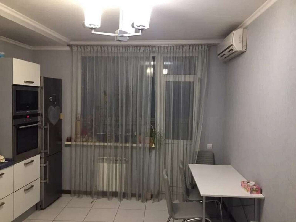 Оренда Квартира 1-кімнатна, 6/23 поверх на ул. Урловская Київ - фото 2