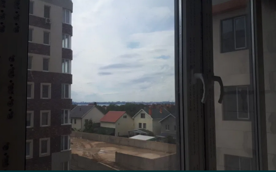 Продам 1-комнатную квартиру в ЖК "Золотая Эра" (п.Котовского) Крижанівка (Комінтернівський район)