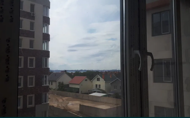 Продам 1-комнатную квартиру в ЖК "Золотая Эра" (п.Котовского) Крижанівка (Комінтернівський район) - фото 2