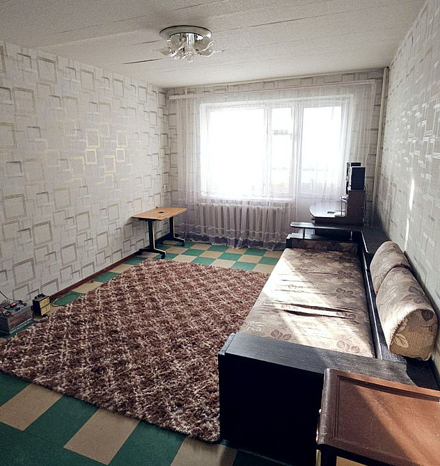 Оренда Квартира 1-кімнатна, 7/14 поверх на Дементьева ул., 8 Дніпро - фото 4