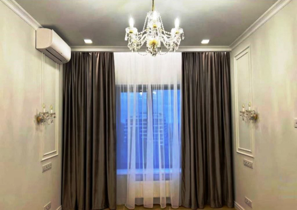 Трехкомнатная квартира в ЖК Калипсо Одесса - изображение 9