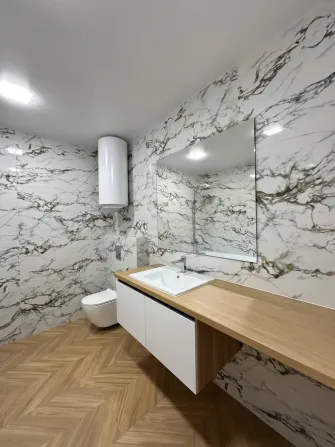 For sale 1-room Apartment 43 sq.m Вовчинецька 225 Ivano-Frankivs'k - photo 9