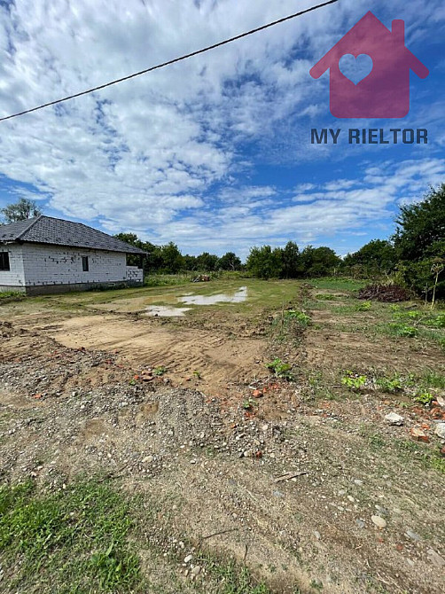 Продаж земельної ділянки 6.29 соток на Радісна Uzhhorod - photo 6