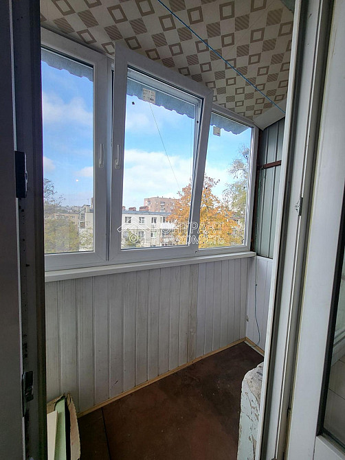 Продаж Квартира 1-кімнатна, 5/5 поверх на вул. Байрона Харків - фото 19