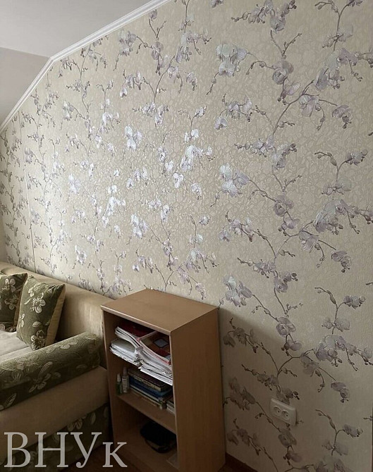 Продаж Квартира 4-кімнатна, 4/5 поверх на вул. Золотогірська Тернопіль - фото 14