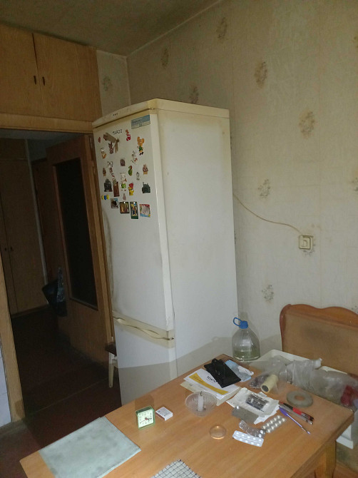 Продаж Квартира 2-кімнатна, 4/10 поверх на Лісківська вул., д. 8/24 Kiev - photo 8