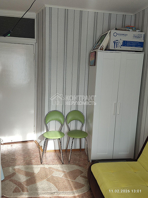 Продаж Квартира 4-кімнатна, 4/9 поверх на вул. Академика Павлова Харків - фото 8