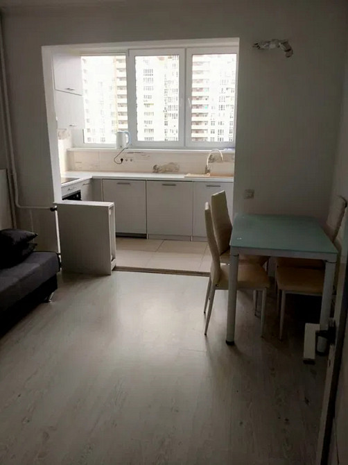 Оренда Квартира 2-кімнатна, 12/25 поверх на Ахматової, 24 Київ - фото 9