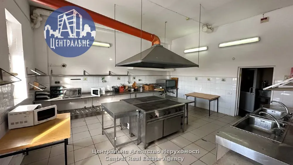 For rent Separate Building / Part Of Building area 1200 sq.m  Chernivtsi вул. Руська 242 Chernivtsi - photo 14