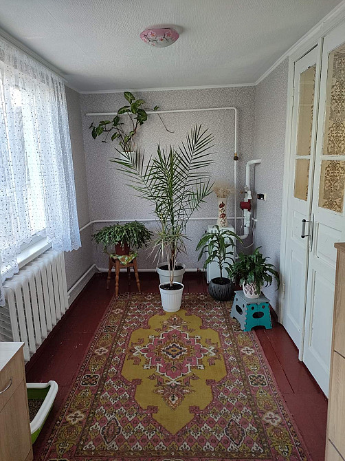 Продам дом в Первомайском (Лиманский р-н, 20 км от Одессы) Першотравневе (Ізмаїльський район) - фото 13