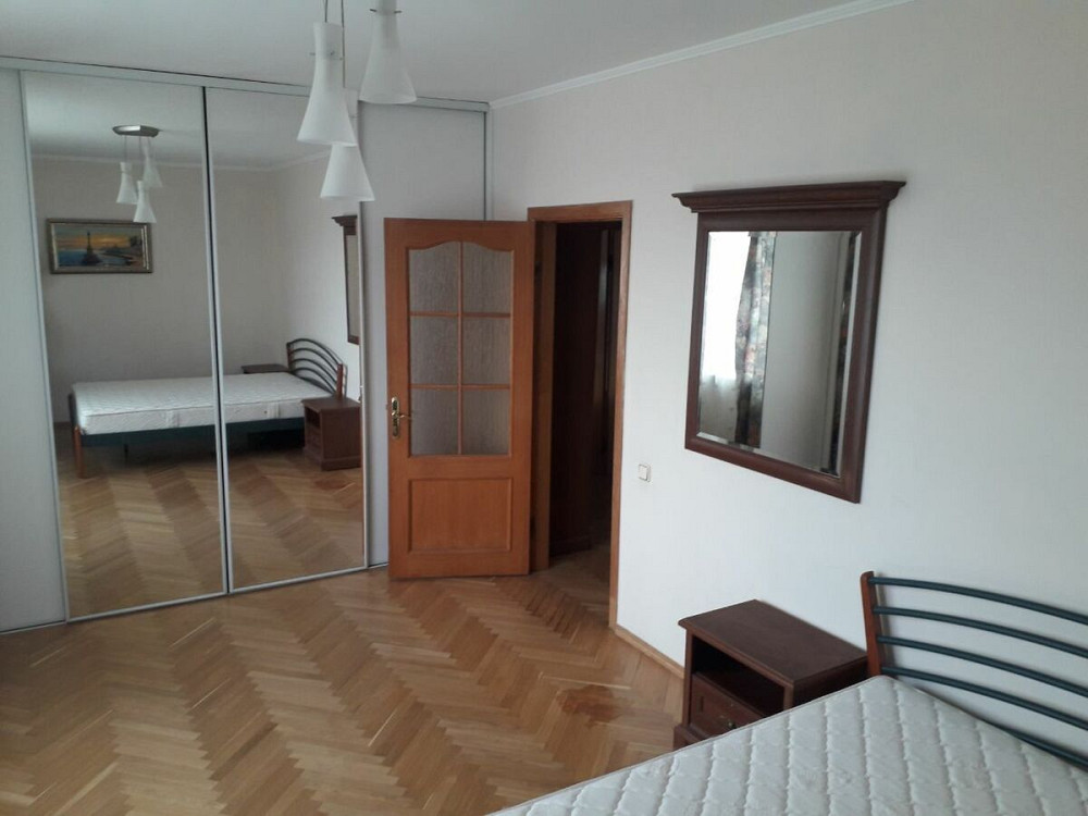 Оренда Квартира 3-кімнатна, 8/13 поверх на ул. Суворова, 13 Київ - фото 11