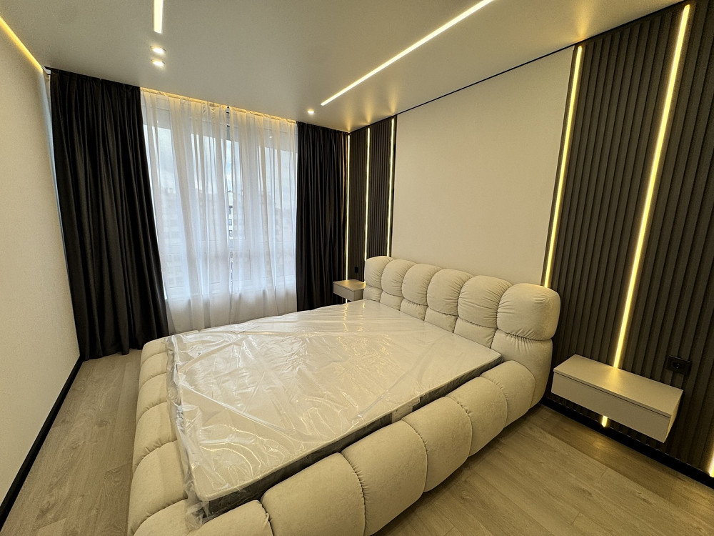 Продаж Квартира 2-кімнатна, 11/13 поверх на вул. Бельведерська Івано-Франківськ - фото 6