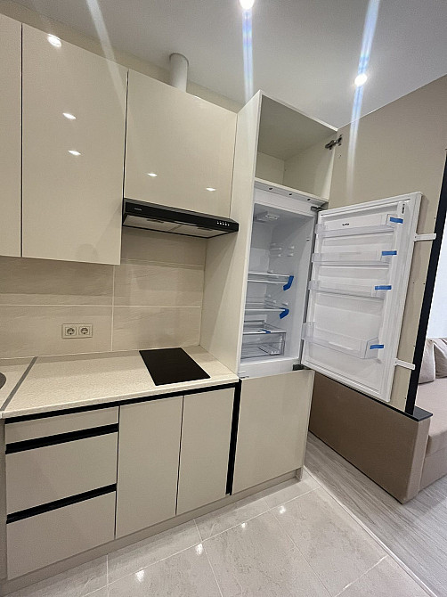 Продаж Квартира 1-кімнатна, 4/17 поверх на Жемчужная ул., 11 Одесса - изображение 2