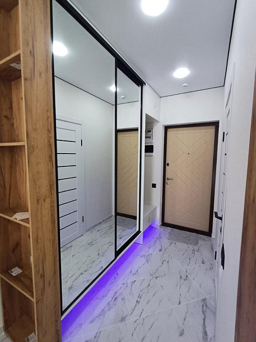 Продається 1-кімнатна квартира в ЖК «Акварель» Одеса - фото 9