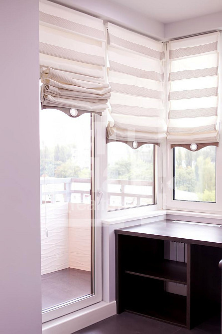 Оренда Квартира 1-кімнатна, 8/27 поверх на вул. Леси Украинки Киев - изображение 9