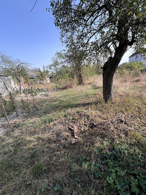 Продаж 1-поверховий Частина будинку з ділянкою 10 сот 45 кв.м 1 кімн. на Скульптора Олишкевича Житомир - фото 4