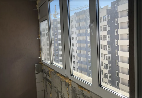 Продаж 2к квартири 59 кв. м на вул. Київська Тернопіль